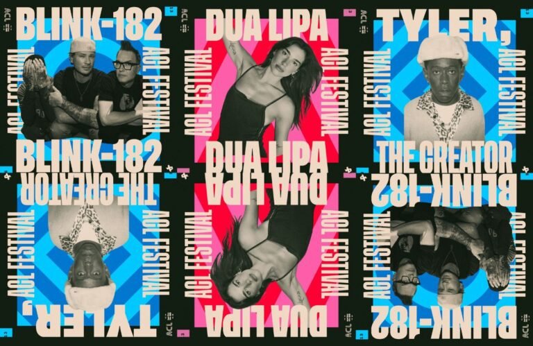 ACL 2024: Tres actos que no te puedes perder