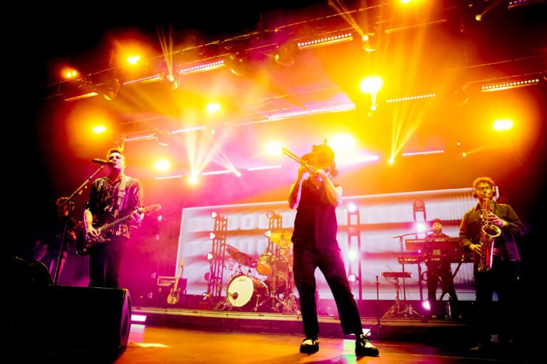 No te va gustar en Monterrey: emociones y pasión