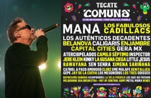 Los Fabulosos Cadillacs