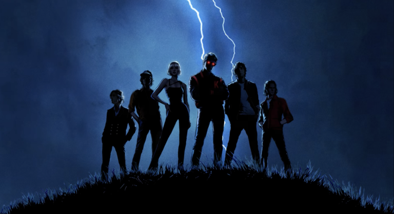 De ensueño: Kavinsky relanza “Nightcall” con Angèle y Phoenix