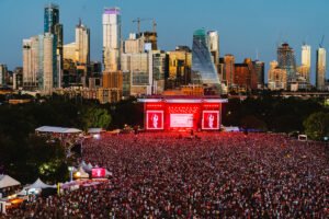 ACL Festival 2024