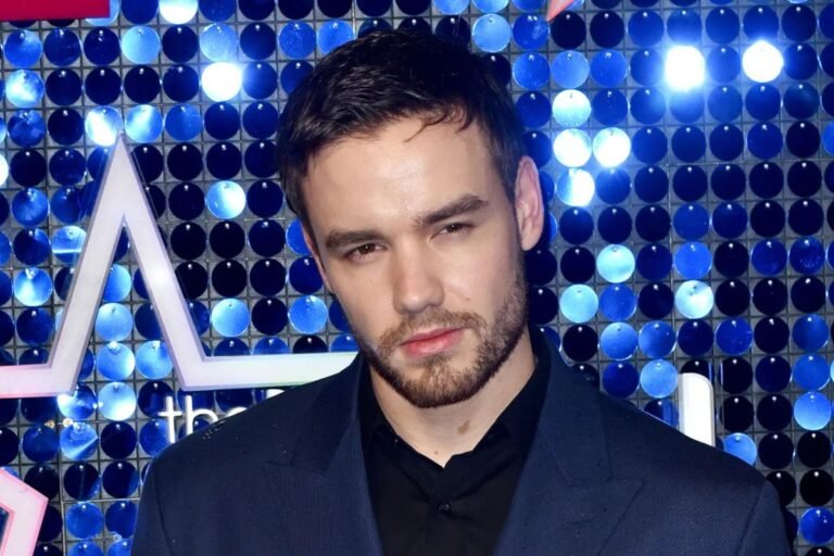 Revelan llamada de emergencia sobre la muerte de Liam Payne