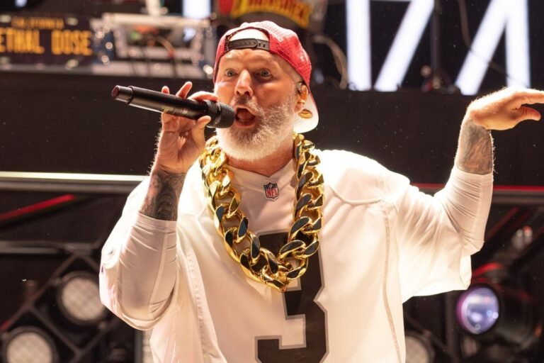 Limp Bizkit y Fred Durst demandan a Universal Music