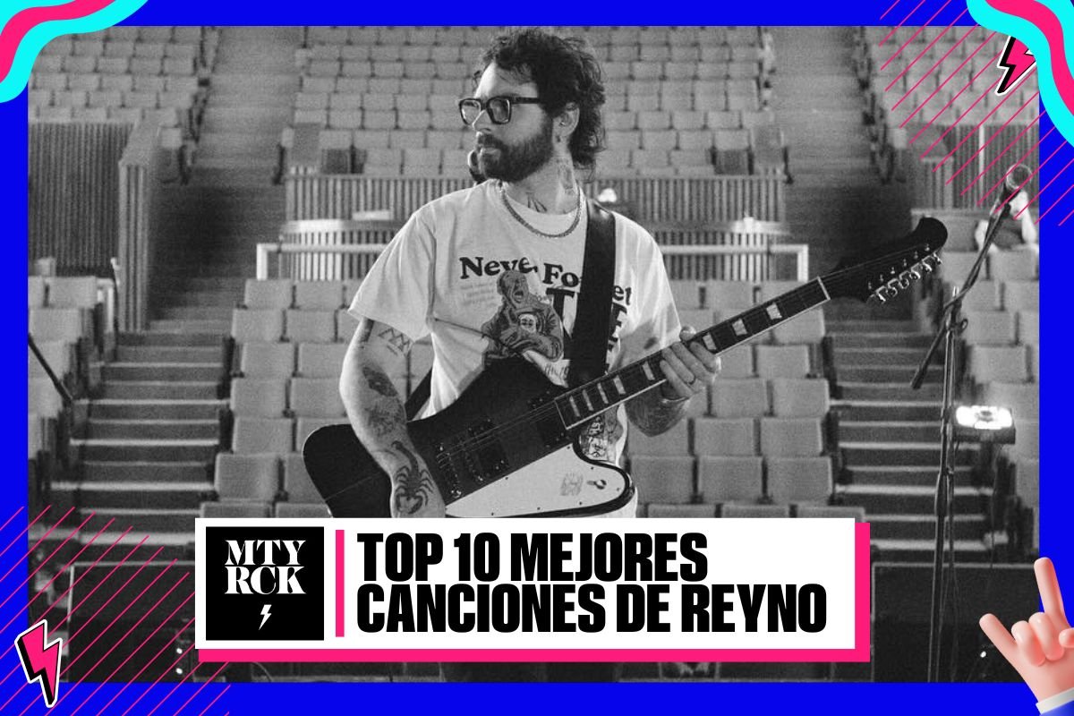 top 10 mejores canciones de reyno