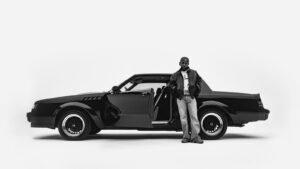Kendrick Lamar