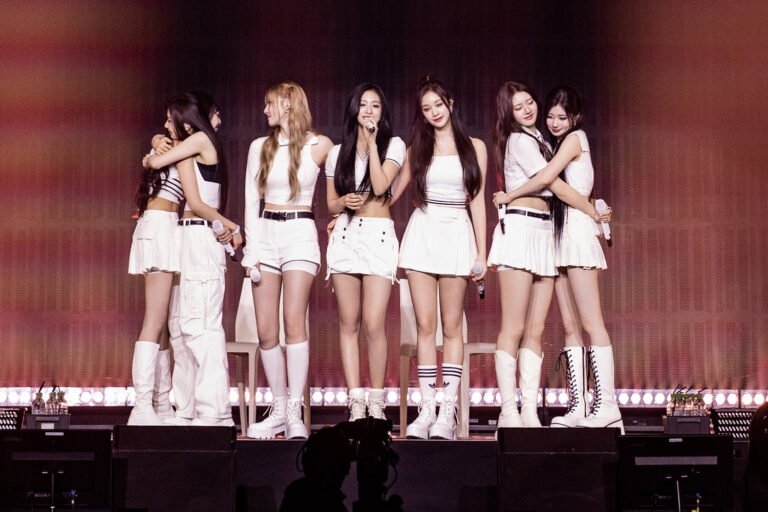 BABYMONSTER anuncia su primera gira mundial ‘Hello Monsters’ para 2025