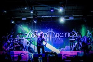 Sonata Arctica