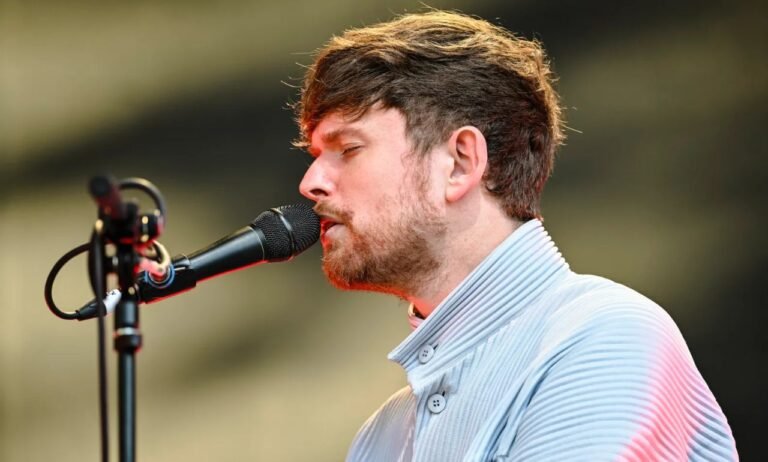 James Blake y Mala se unen al impresionante cartel de Field Day 2025 en Londres