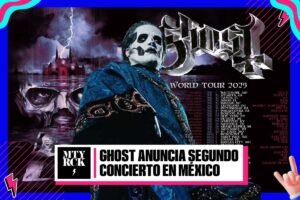 Ghost