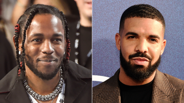 Drake acusa a Kendrick Lamar de difamación por el Tema ‘Not Like Us’