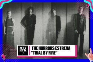 The Horrors