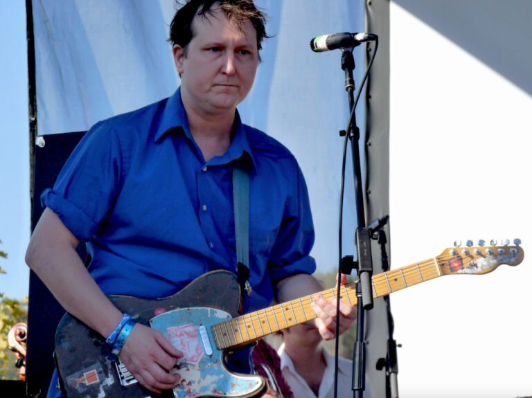 Fallece Will Cullen Hart, pionero del indie rock y cofundador de Elephant 6, a los 53 años