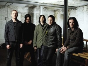 Nine Inch Nails confirma trabajo en nuevo álbum tras años de pausa