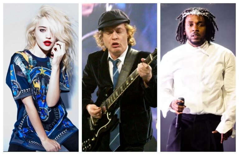 Lo Último en Música: Lanzamientos, Giras y Noticias de la Escena Global