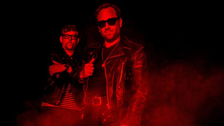 The Black Keys revelan fechas para su gira en Verano 2025