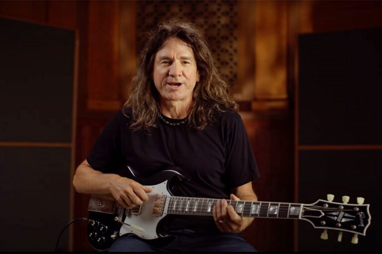 La tragedia de los incendios en California: El guitarrista de Primus, Ler LaLonde, pierde su hogar