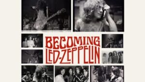 Led Zeppelin