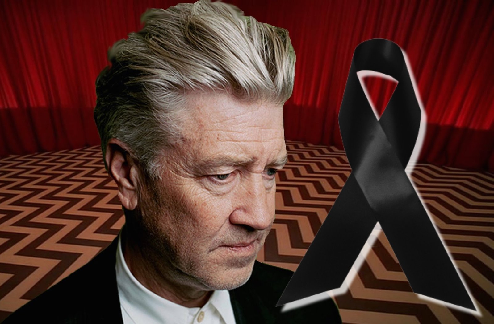 murio david lynch