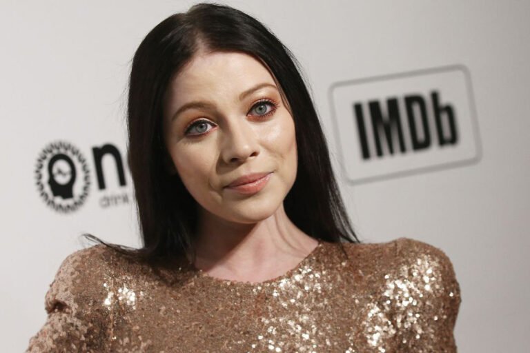 Murió la actriz Michelle Trachtenberg