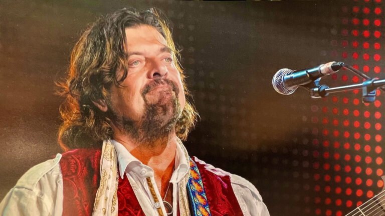 Alan Parsons llegará a Monterrey con su “Live Project Tour 2025”