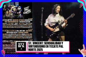St. Vincent