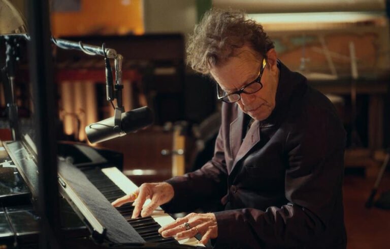 Tom Waits brilla en documental sobre personas sin hogar