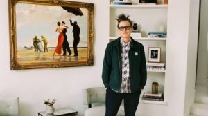 mark hoppus