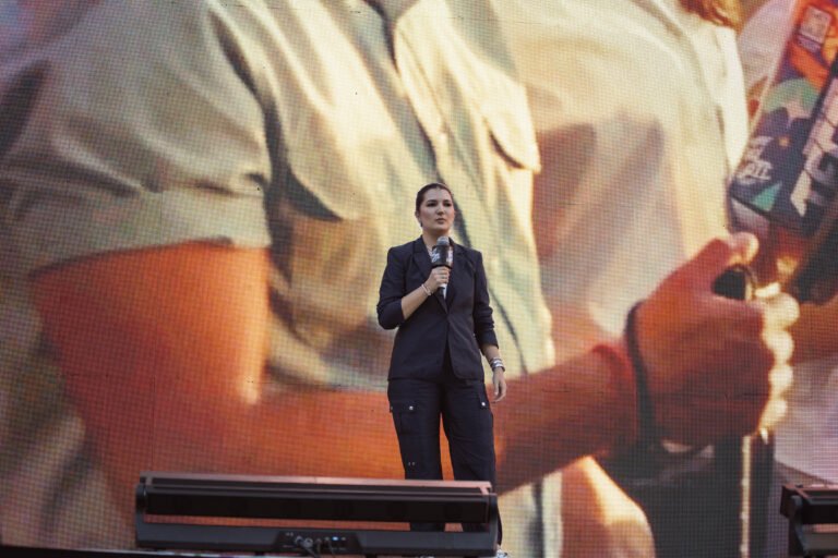 El Tecate Pal Norte 2025 se vuelve más grande, más sustentable y más humano