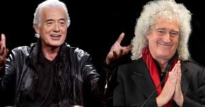 Jimmy Page