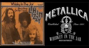 La historia de “Whiskey in the Jar”