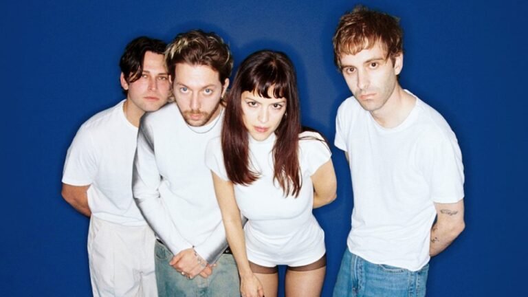 The Marías estarán por partida doble en Monterrey