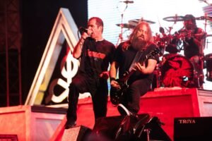 Lamb of God