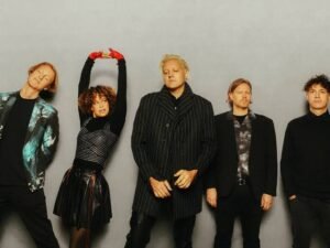 Arcade Fire