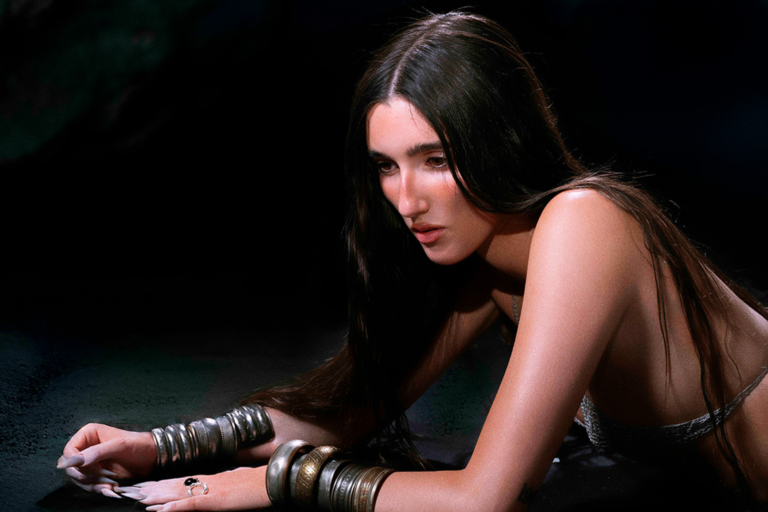 Judeline en Monterrey: gran concierto