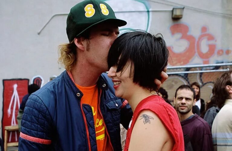 ¿De qué trata “Maps” de Yeah Yeah Yeahs?