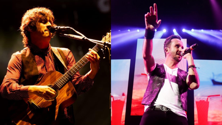 Miller Lite Grill Together 2025: Siddhartha, Los Claxons y muchos más.