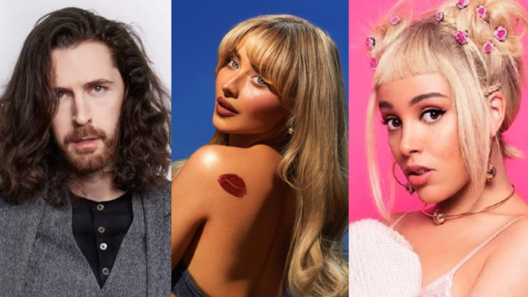 Austin City Limits 2025 presenta su line up por día.