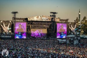 Vive Latino 2026 ya tiene fechas.