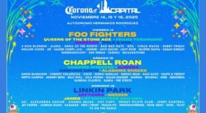 Todo lo que necesitas saber del Corona Capital 2025