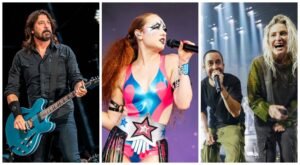Los headliners del Corona Capital 2025