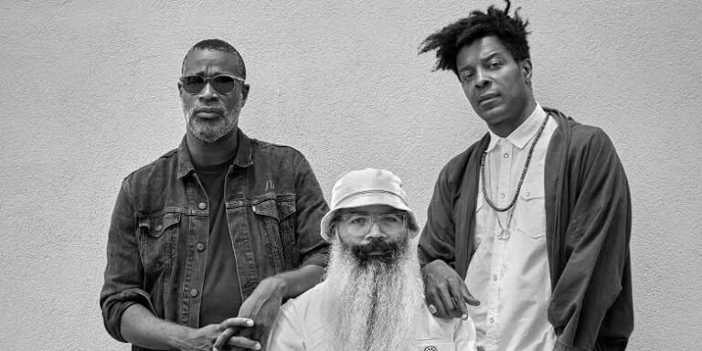 TV On The Radio: una banda que no te puedes perder en el Corona Capital 2025.