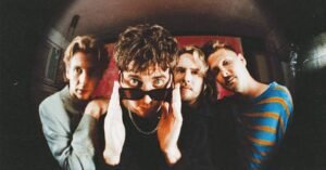 La energía de Circa Waves presente en el Corona Capital 2025