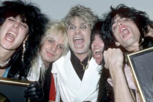 Ozzy