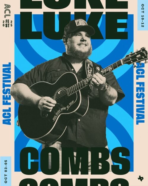 Luke Combs