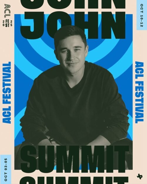 John Summit
