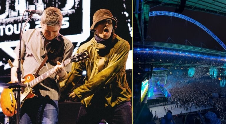 Tragedia en concierto de Oasis: hay una persona fallecida