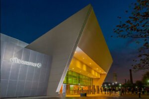 Auditorio Banamex: 15 años de éxitos