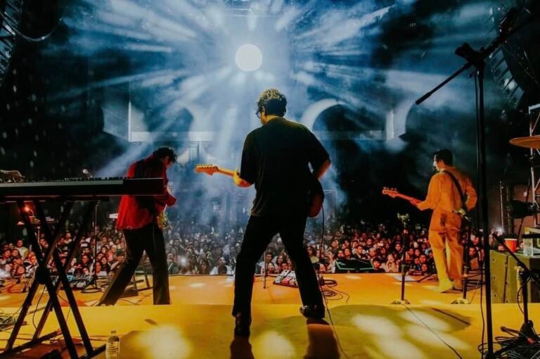 Little Jesus volverá a Monterrey