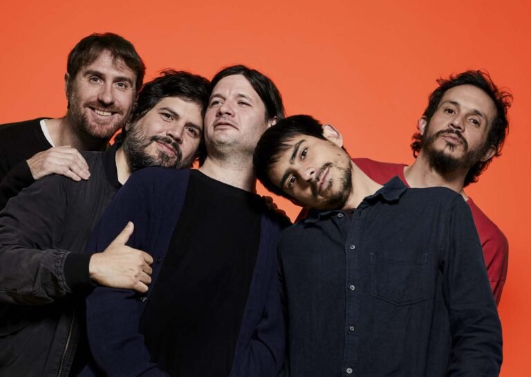 El Mató a un policia motorizado traerá su emotividad a Monterrey.