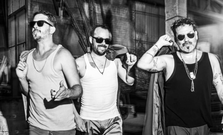 ¡Liquits está de vuelta con nueva música y gira por México!